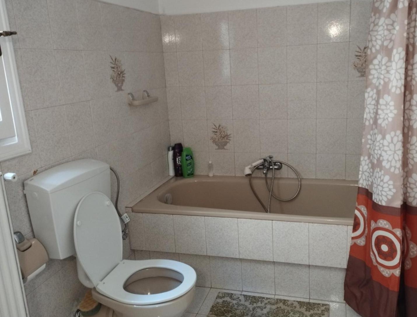 شقة The Athenian Riviera Summer Nest أنافيسوس المظهر الخارجي الصورة